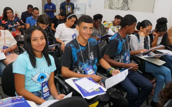 Teixeira - X Conferência Municipal dos Direitos da Criança e do Adolescente discute impactos da pandemia na garantia de direitos