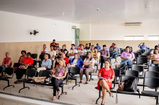 11ª Conferência Municipal dos Direitos da Criança e do Adolescente é realizada em Prado