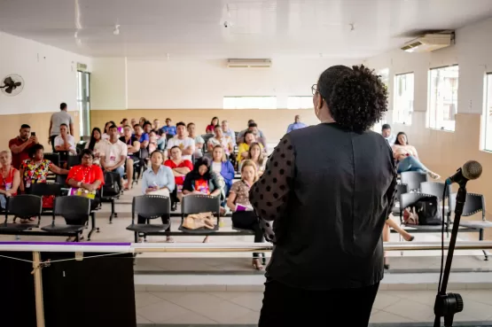 11ª Conferência Municipal dos Direitos da Criança e do Adolescente é realizada em Prado