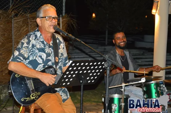 Caravelas sediou a sexta etapa do Programa Líder Sebrae no Extremo Sul