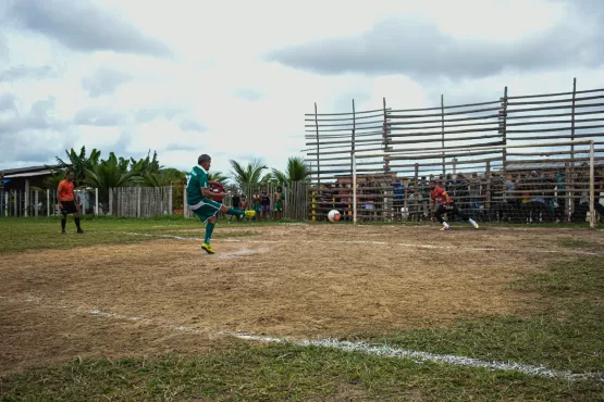 Rancho Alegre vence o Campeonato de Veteranos 2022