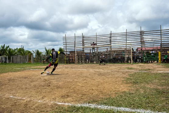 Rancho Alegre vence o Campeonato de Veteranos 2022