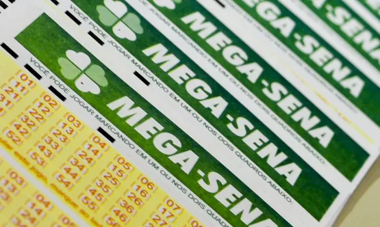 Mega-Sena sorteia nesta terça-feira prêmio acumulado em R$ 46 milhões