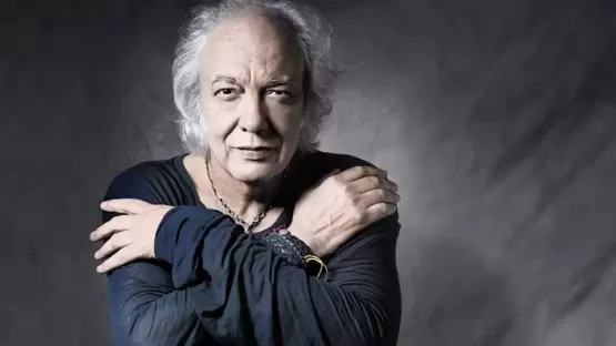 Morre aos 81 anos Erasmo Carlos, o Tremendão