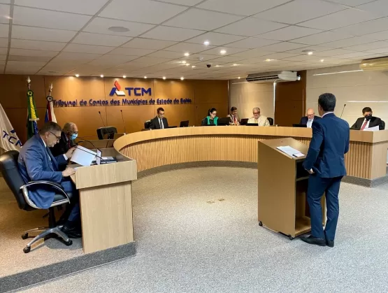 Itamaraju: Marcelo Angênica tem suas contas públicas aprovadas pelo TCM relativas ao ano de 2021