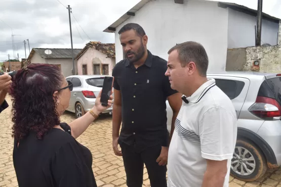 Prefeitura de Lajedão implanta atendimento de fisioterapia para Vila Betinho