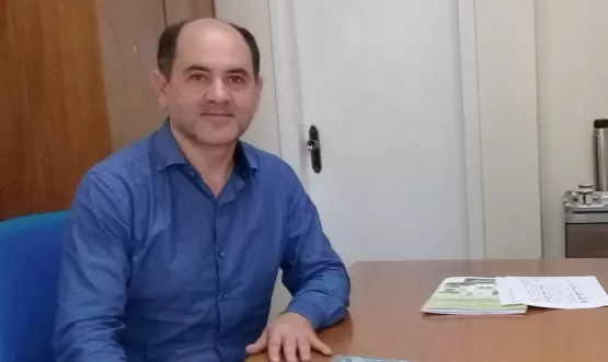 Prefeito Roberto Maciel Santos (PP) é morto a tiros dentro da Prefeitura