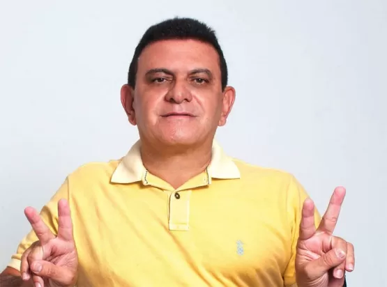 Davi da Caixa é condenado  a pagar multa de 70 mil por não comprovar gastos do dinheiro publico na sua gestão como prefeito de Caravelas