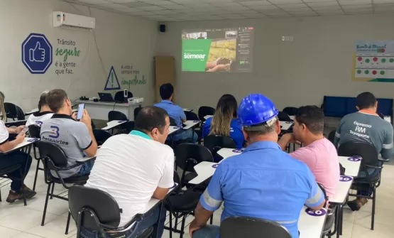 Sebrae e Suzano concluem capacitação de fornecedores no Extremo Sul