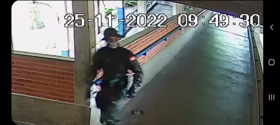Capitão da PM dá detalhes do ataque que deixou 3 mortos e 09 feridos em escolas de Aracruz