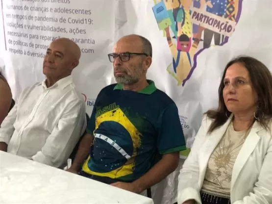 Ibirapuã realiza IV Conferência Municipal dos Direitos da Criança e Adolescente