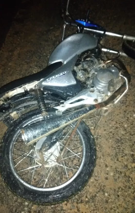 Adolescente de 16 anos é executado a tiros na BA 284 em Itamaraju