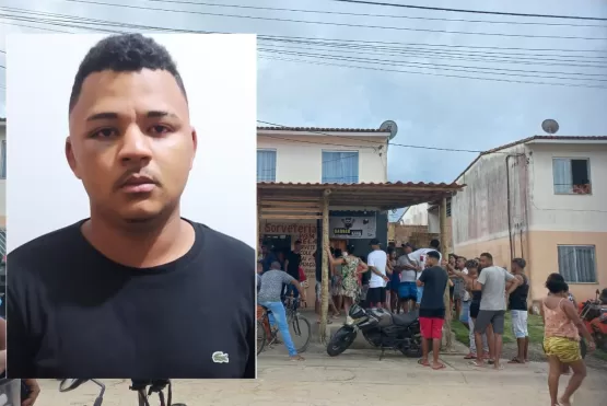 Homem é morto enquanto cortava o cabelo em Itamaraju