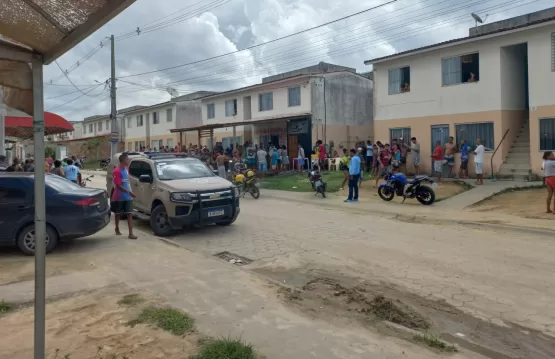 Homem é morto enquanto cortava o cabelo em Itamaraju