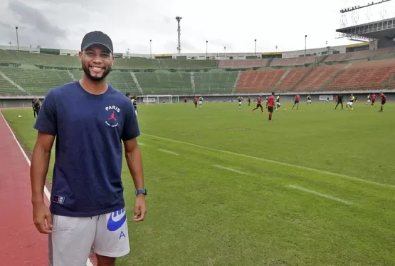 Hemoba encerra Semana Nacional do Doador de Sangue com futebol e festa no Estádio de Pituaçu 