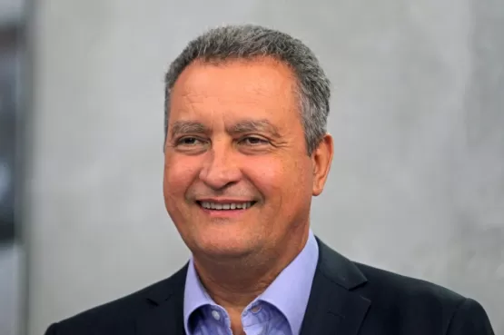 “Governar é cuidar de gente, transformar a realidade do povo”, afirma Rui Costa