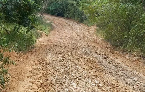 Município de Alcobaça registra interdições e transtornos causados pelas chuvas intensas 