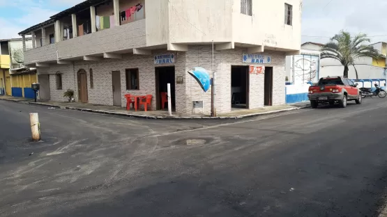 Prefeitura Municipal conclui obras de macrodrenagem e prossegue com obras de asfaltamento das ruas de Mucuri