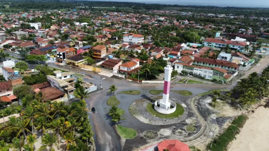 Município de Alcobaça registra interdições e transtornos causados pelas chuvas intensas 