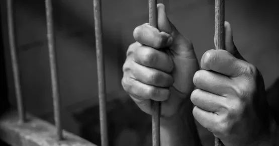 PM prende em Teixeira de Freitas homem com mandado de prisão por tráfico de drogas