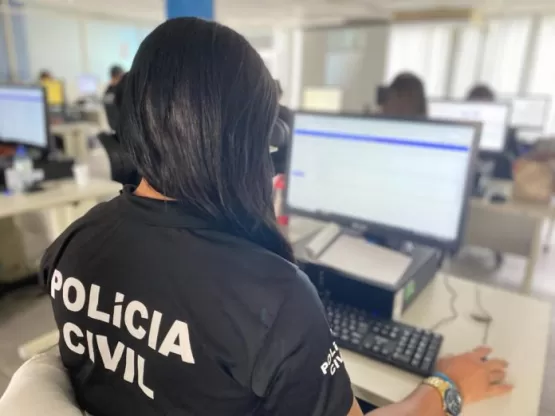 Estado publica resultado definitivo e homologação do concurso para Polícia Civil baiana