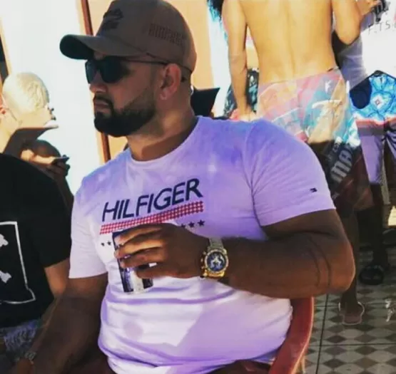 Polícia Civil de Itamaraju cumpre mandado de prisão e prende suspeito de aplicar golpes em clientes de revendedora de moto