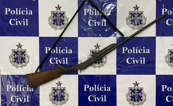 Homens são conduzidos à delegacia por furto de energia elétrica em Caravelas