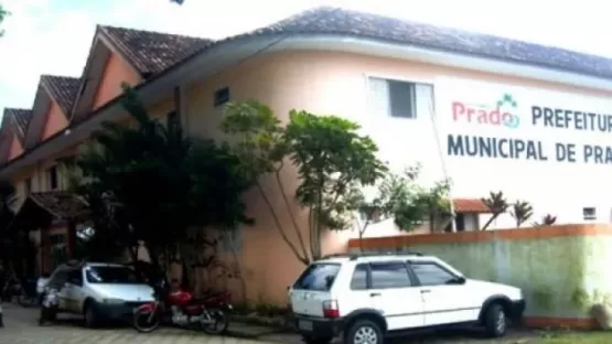 Prefeitura do Prado emite Nota sobre a denúncia da máfia dos caixões