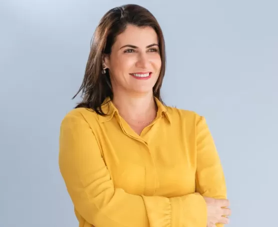 Prefeita Luciana Machado vence no TSE processo movido por Rogério Benjamim