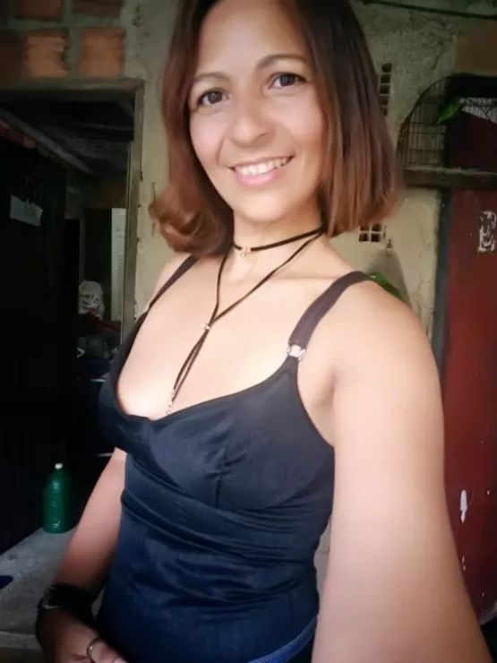 Mãe de 4 filhos morre no hospital de Itabatã depois de ser encontrada com perfuração no pescoço