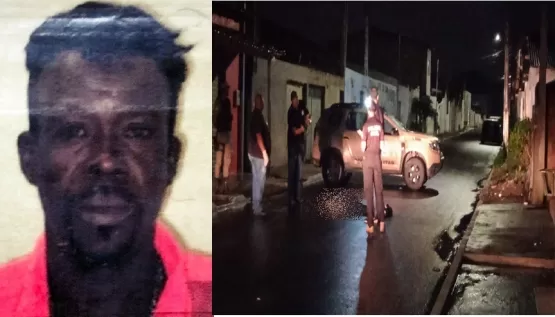 Caravelense é morto a pauladas no São Lourenço em Teixeira de Freitas