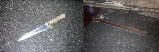Caravelense é morto a pauladas no São Lourenço em Teixeira de Freitas