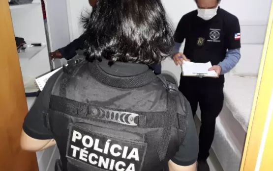 Provas do concurso do Departamento de Polícia Técnica da Bahia serão realizadas dia 11 de dezembro
