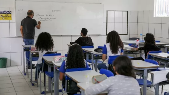 Saiba quais são os prazos de matrículas em escolas da rede pública em Teixeira de Freitas para 2023