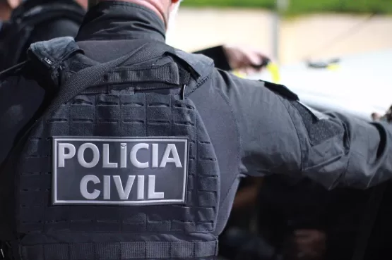Ex-vereador é preso por descumprir medidas protetivas