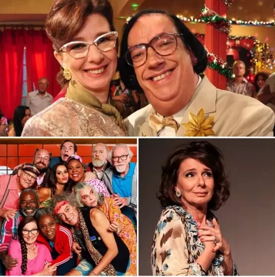 Morre a atriz Marcia Manfredini, no ar em 'Família Paraíso', na Globo