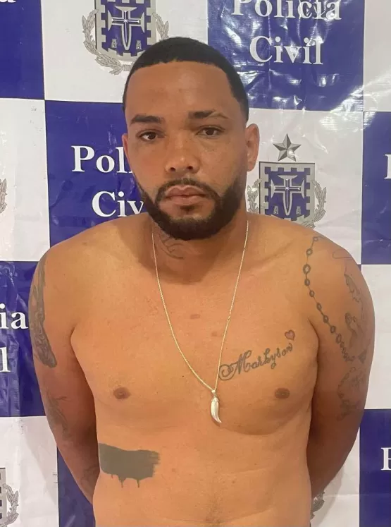 Cumprimento de Busca e Apreensão termina com homem preso e arma apreendida, em Caravelas