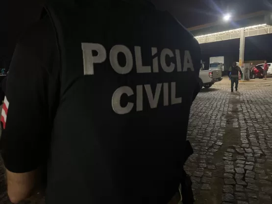 Força-Tarefa da SSP e MP da Bahia cumprem mandados contra grupo de extermínio 