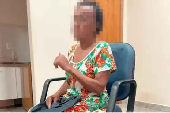 Idosa é resgatada após viver 27 anos em situação análoga à escravidão e patrões devem pagá-la R$ 815 mil