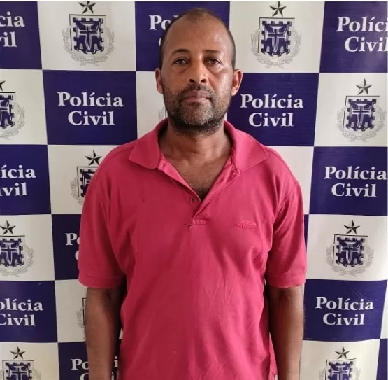 Homem suspeito de ser o autor do desaparecimento do enteado de 15 anos em Itabatã é preso em Itamaraju