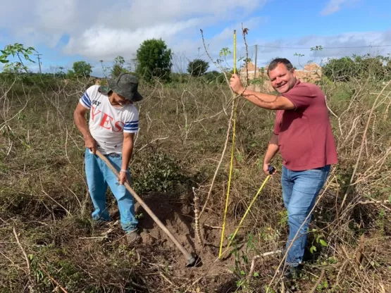 Relembre as principais ações realizadas pela Secretaria de Agricultura em 2022