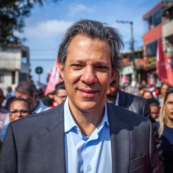 Confirmado – Lula anuncia Rui Costa como Ministro da Casa Civil. Confira os outros nomes anunciados
