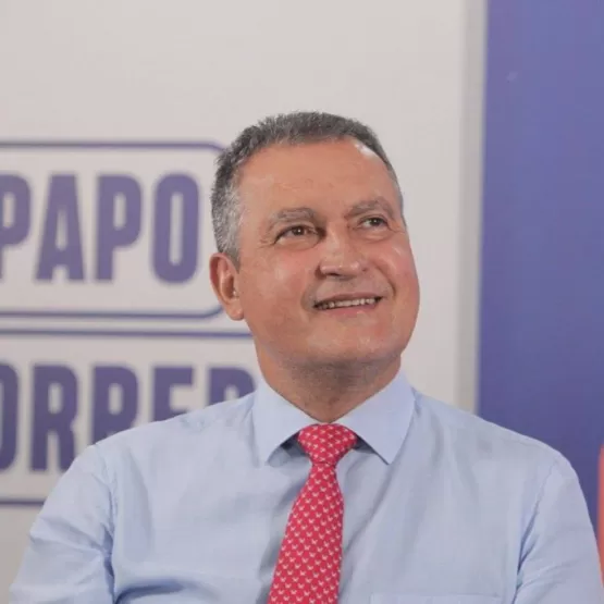 Confirmado – Lula anuncia Rui Costa como Ministro da Casa Civil. Confira os outros nomes anunciados