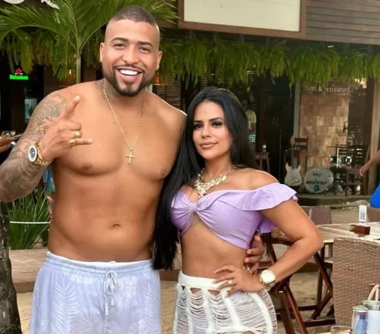 Casal de digital Influencer é morto a tiros em condomínio de luxo na Bahia
