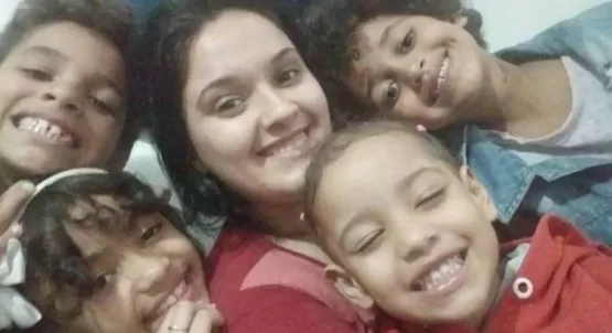 Pai suspeito de dopar e matar os quatro filhos para se vingar da ex-esposa é preso