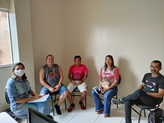 Desenvolvimento Social e CMDCA realizam 12ª Conferência Municipal dos Direitos da Criança e do Adolescente em Itanhém