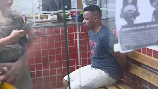 Suspeito de matar quatro filhos foi proibido de se aproximar de ex após agressões