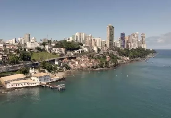 Salvador e Porto Seguro estão entre destinos mais procurados para mês de janeiro