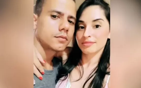 PM é preso suspeito de matar esposa e enteada de 3 anos a tiros. Outra criança de 5 anos também foi baleada