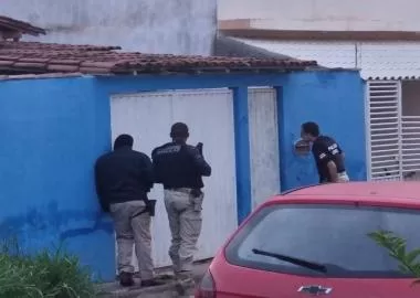 PMs suspeitos de integrar milícia são alvos de operação do MP Bahia